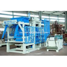 Venda quente de isolamento automático de blocos de cimento que faz o preço da máquina na China